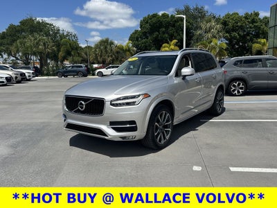 2019 Volvo XC90 T5 Momentum