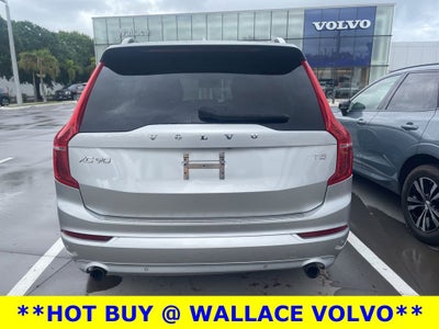 2019 Volvo XC90 T5 Momentum