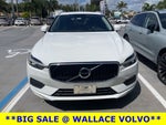 2021 Volvo XC60 T5 Momentum