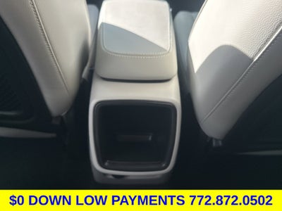 2021 Volvo XC40 Momentum