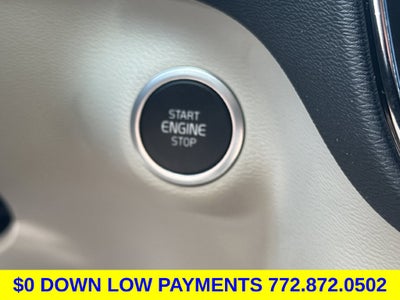 2021 Volvo XC40 Momentum