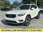 2021 Volvo XC40 Momentum