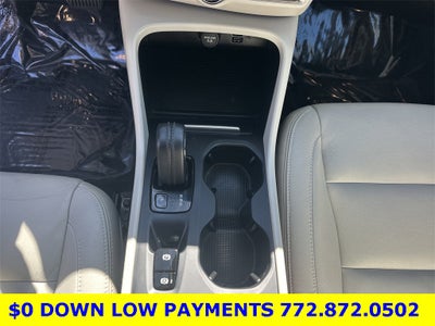 2021 Volvo XC40 Momentum