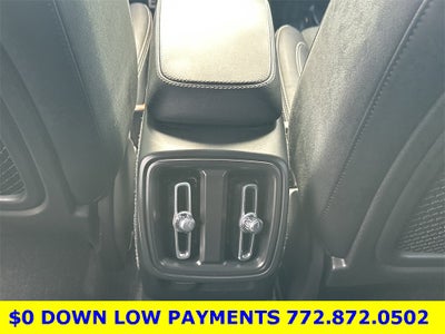 2021 Volvo XC40 R-Design