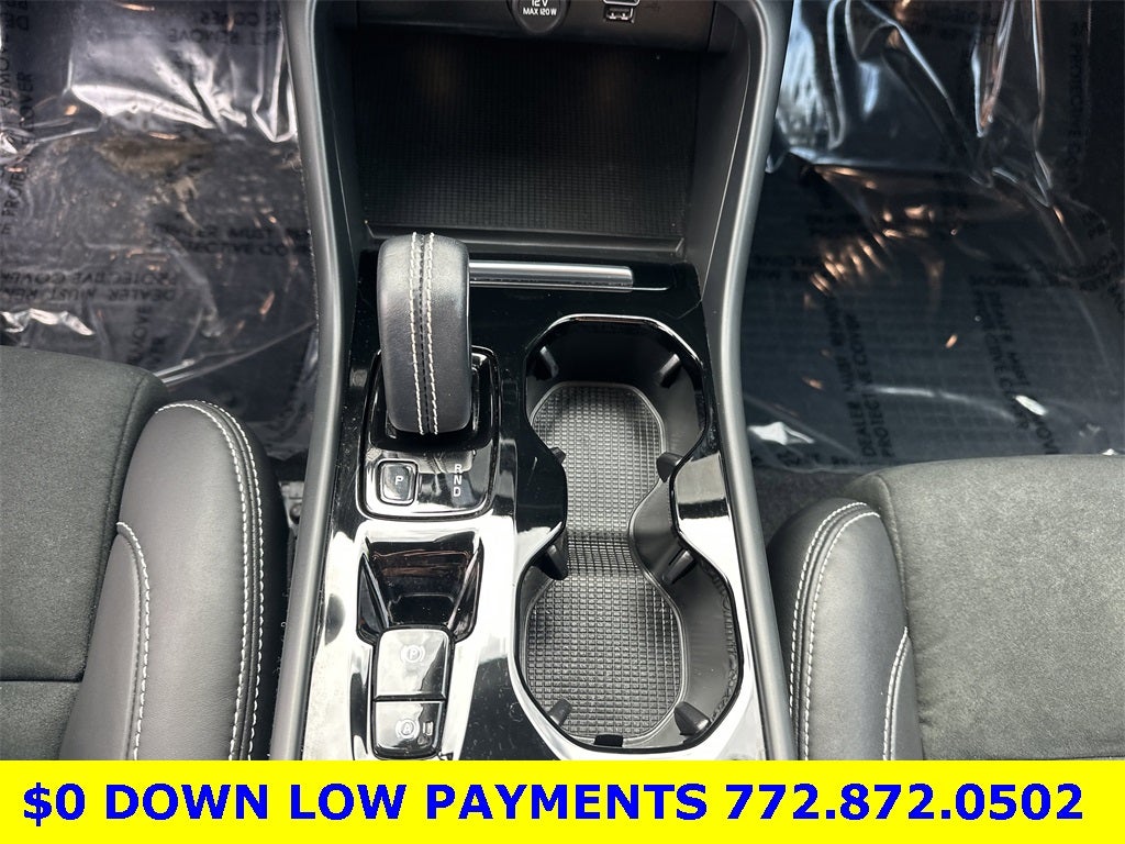 2021 Volvo XC40 R-Design