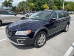 2016 Volvo XC70 T5
