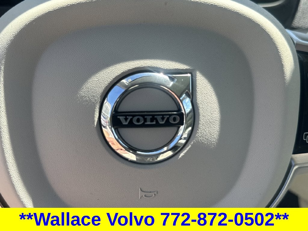 2024 Volvo XC90 Recharge Plug-In Hybrid T8 Plus 6 Passenger