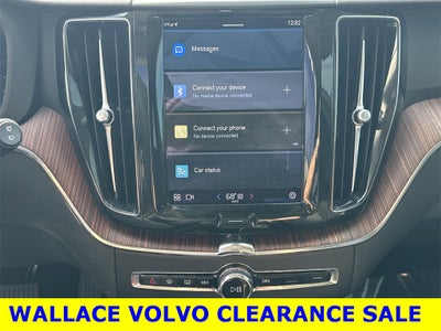 2023 Volvo XC60 B5 Plus Bright Theme