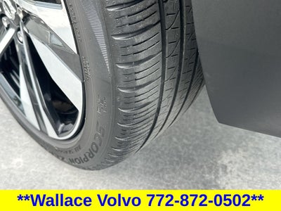 2023 Volvo XC40 Ultimate