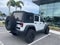2015 Jeep Wrangler Unlimited Sport S