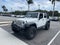 2015 Jeep Wrangler Unlimited Sport S