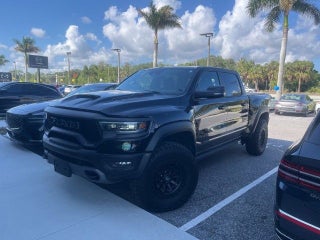 2024 RAM 1500 TRX