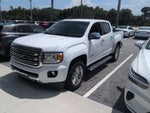 2016 GMC Canyon SLT
