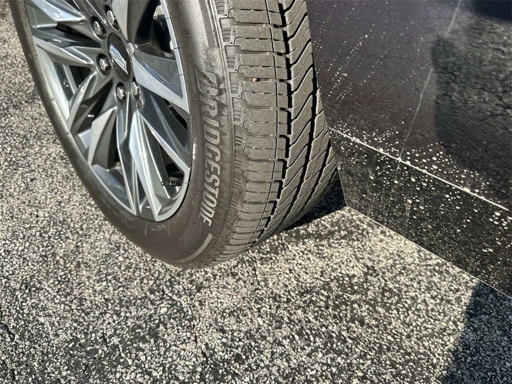 2024 Cadillac Escalade ESV Sport Platinum