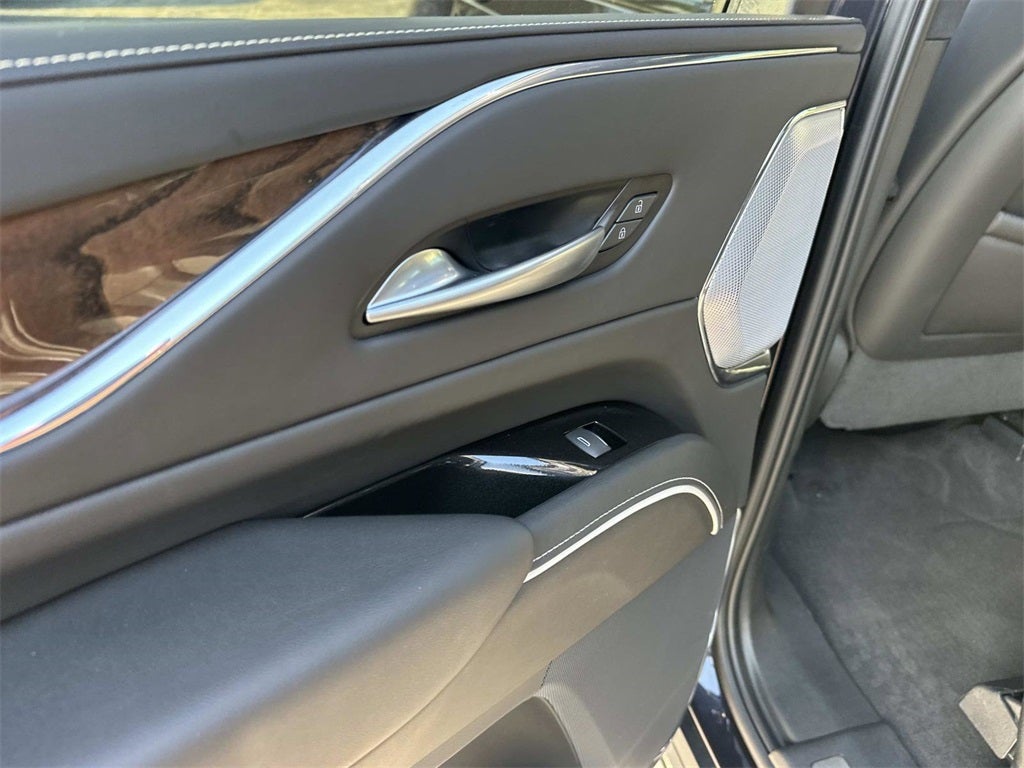 2024 Cadillac Escalade ESV Sport Platinum