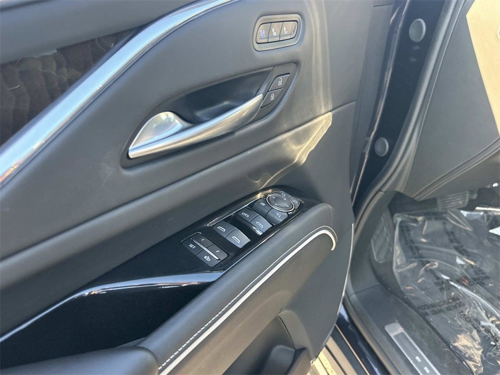 2024 Cadillac Escalade ESV Sport Platinum