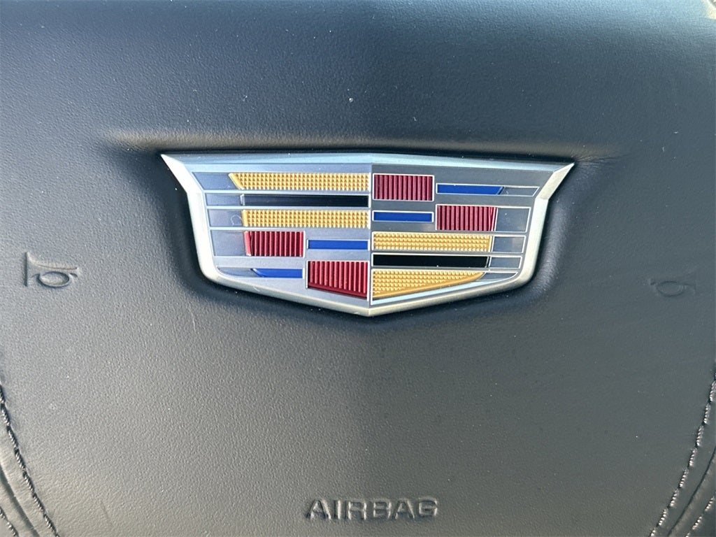 2024 Cadillac Escalade ESV Sport Platinum