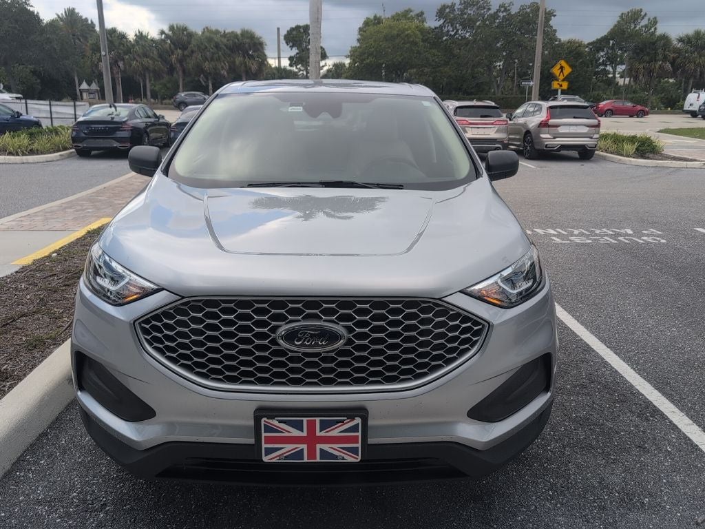 2024 Ford Edge SE AWD's photo