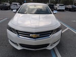 2015 Chevrolet Impala LT 1LT