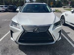 2018 Lexus RX 350