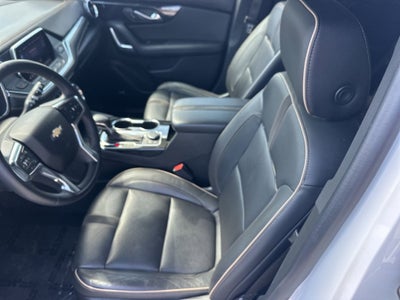 2019 Chevrolet Blazer Premier