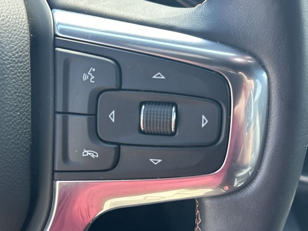 2019 Chevrolet Blazer Premier