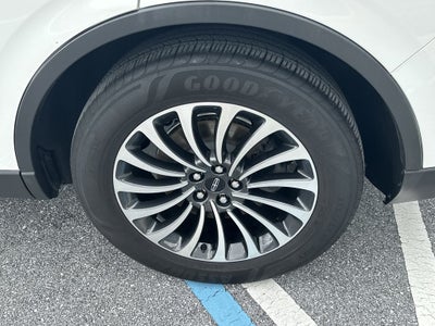 2023 Lincoln Aviator Standard