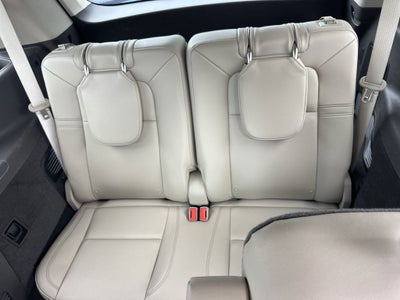 2023 Lincoln Aviator Standard