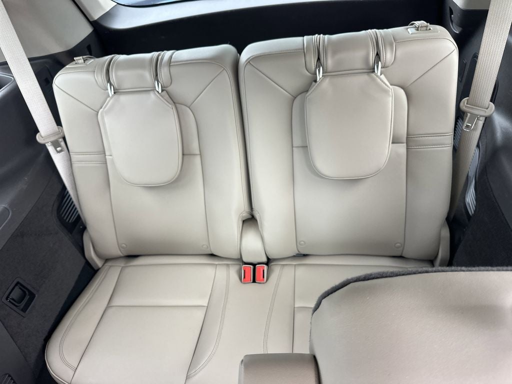 2023 Lincoln Aviator Standard