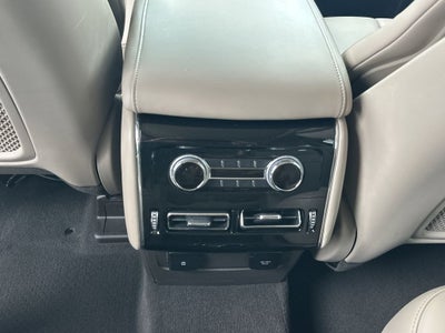 2023 Lincoln Aviator Standard