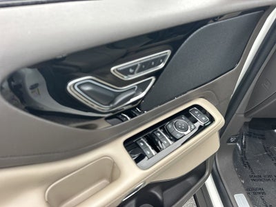 2023 Lincoln Aviator Standard