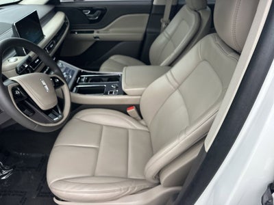 2023 Lincoln Aviator Standard