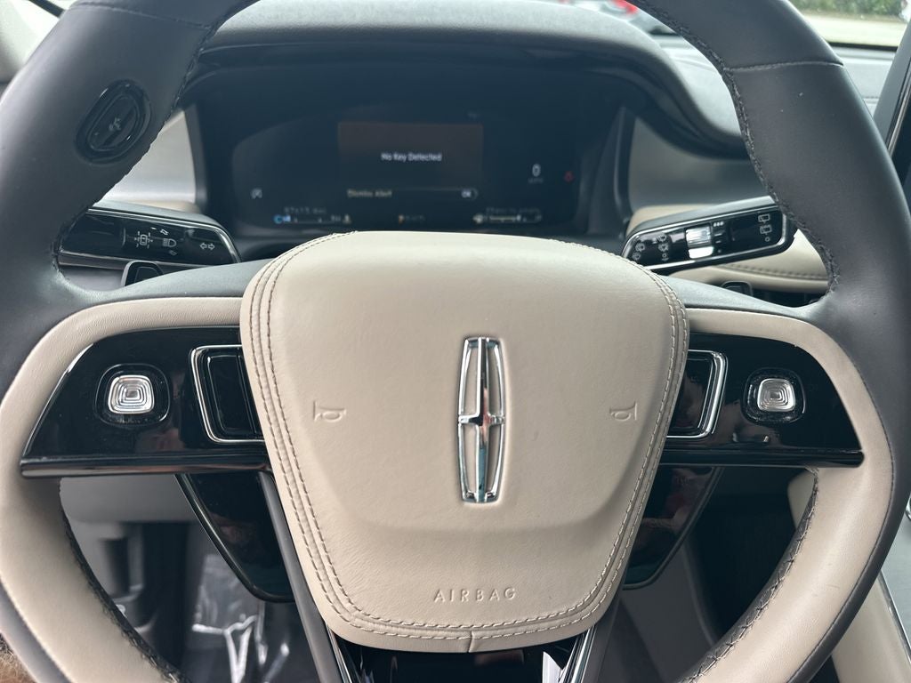 2023 Lincoln Aviator Standard