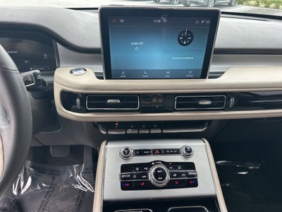 2023 Lincoln Aviator Standard