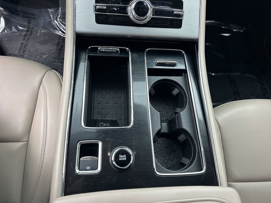 2023 Lincoln Aviator Standard