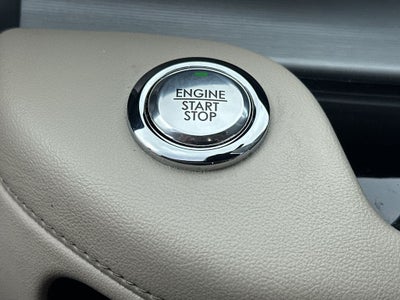 2023 Lincoln Aviator Standard