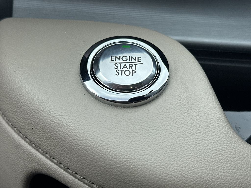 2023 Lincoln Aviator Standard