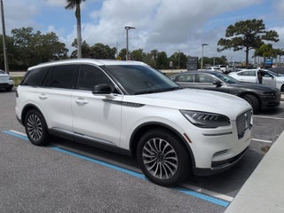 2023 Lincoln Aviator Standard