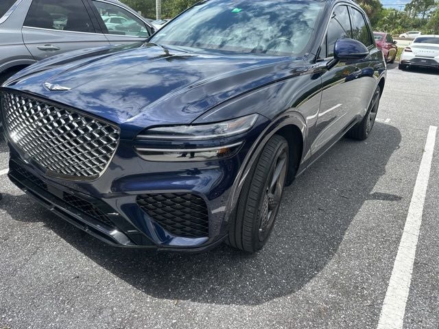 2024 Genesis GV70 2.5T