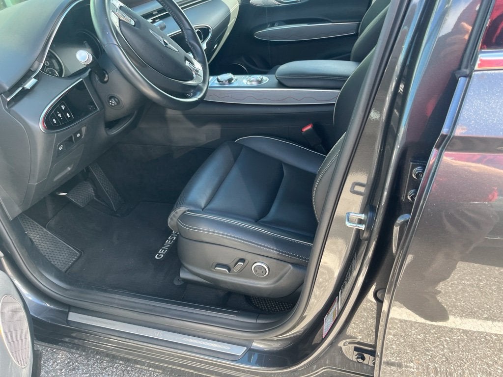 2024 Genesis GV70 2.5T Advanced