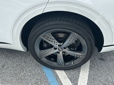 2024 Genesis GV70 2.5T Sport Prestige