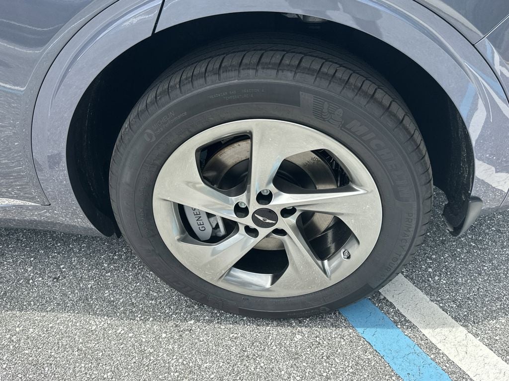 2026 Genesis GV70 2.5T Select