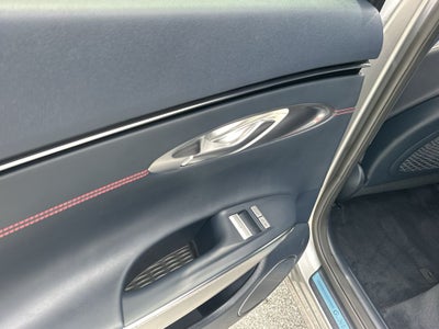 2024 Genesis GV70 3.5T Sport