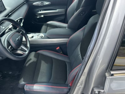 2024 Genesis GV70 3.5T Sport