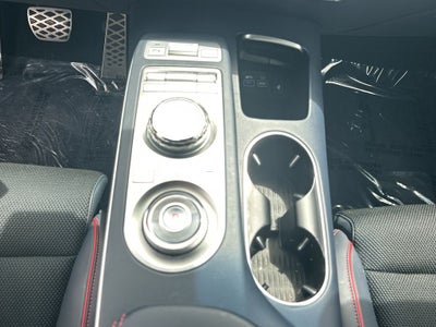 2024 Genesis GV70 3.5T Sport