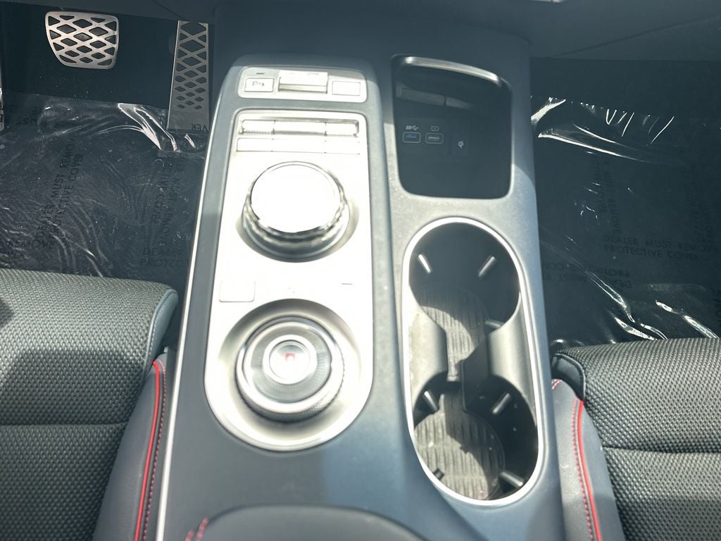 2024 Genesis GV70 3.5T Sport