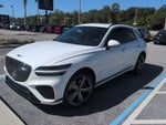 2024 Genesis GV70 3.5T Sport