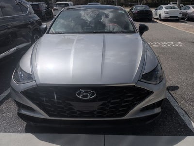 2022 Hyundai Sonata SEL Plus