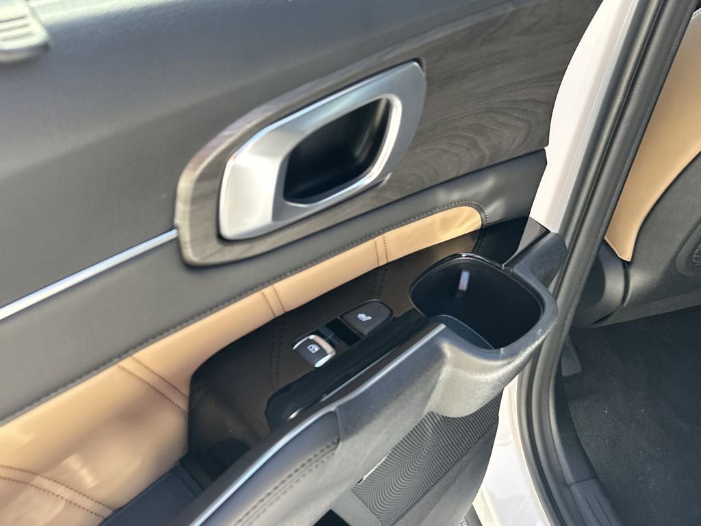 2025 Kia Sorento X-Line SX Prestige