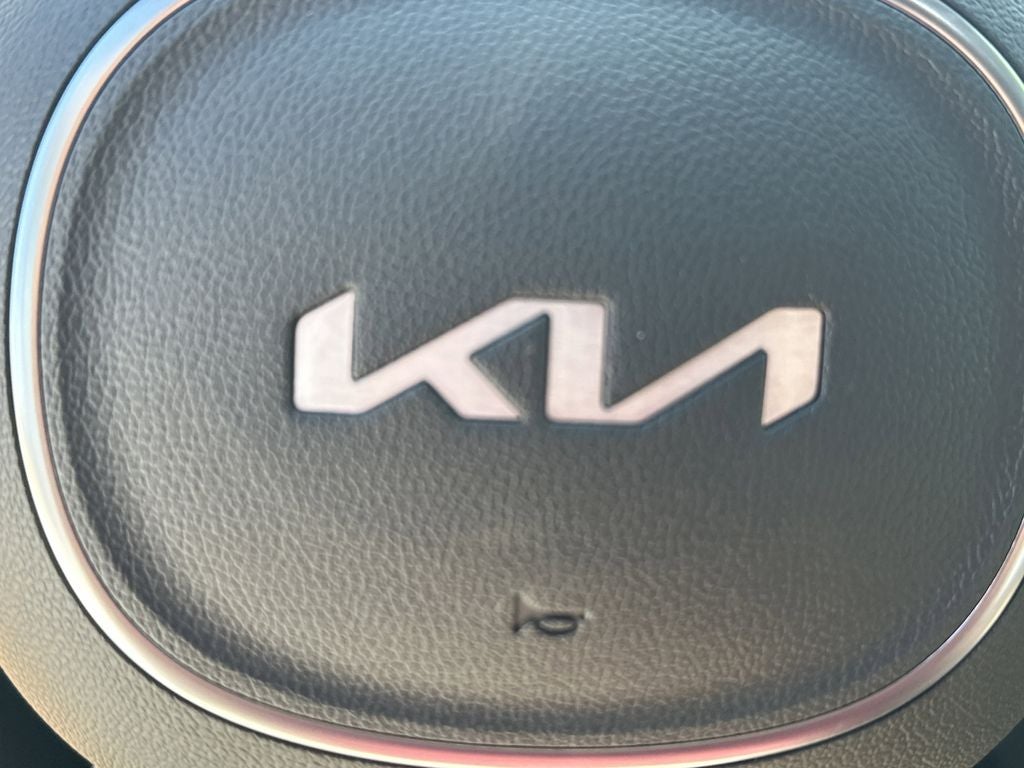 2025 Kia Sorento X-Line SX Prestige